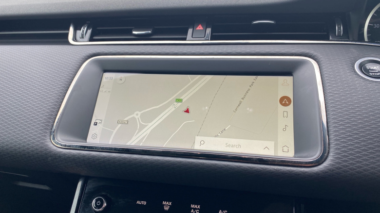 Land Rover Range Rover Evoque 1.5 P300e R-Dynamic S 5dr Auto Hatchback